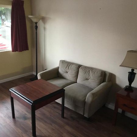 Smokey Point Motor Inn Arlington Eksteriør bilde