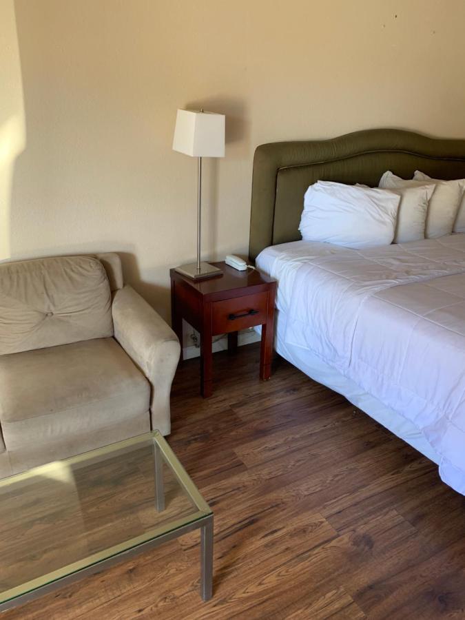 Smokey Point Motor Inn Arlington Eksteriør bilde